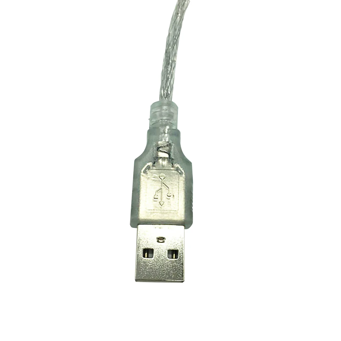 1 5 м USB папа к Firewire 1394 4 контактный Мужской адаптер шнур расширение для Sony DCR TRV75E
