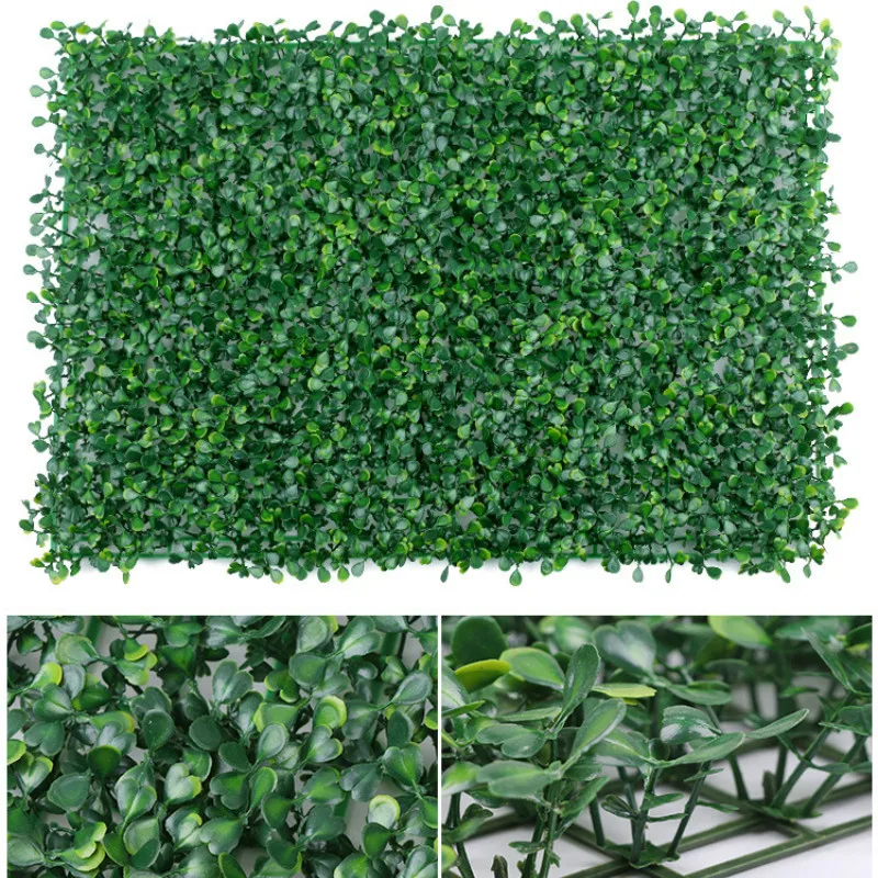 Искусственные зеленые растения 40x60 см|Искусственные растения| |