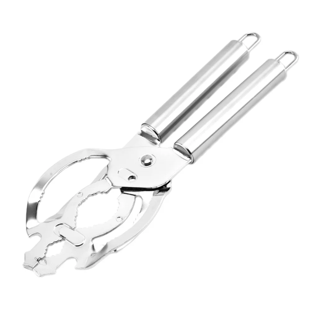 1 шт. щипцы для ореховых орехов из нержавеющей стали| |