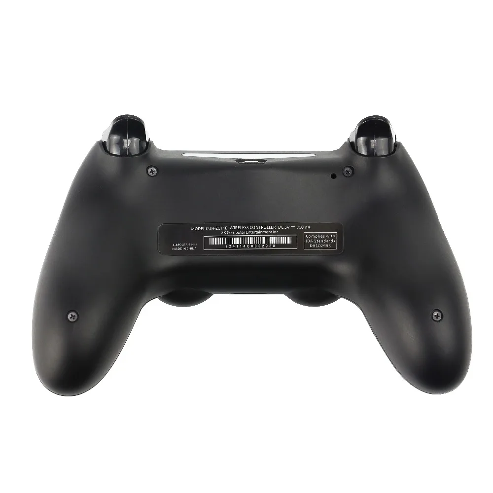 USB проводной/Bluetooth беспроводной геймпад для PS4 контроллер для playstation 4 консоль джойстик для Dualshock 4 геймпад для PS3 PC