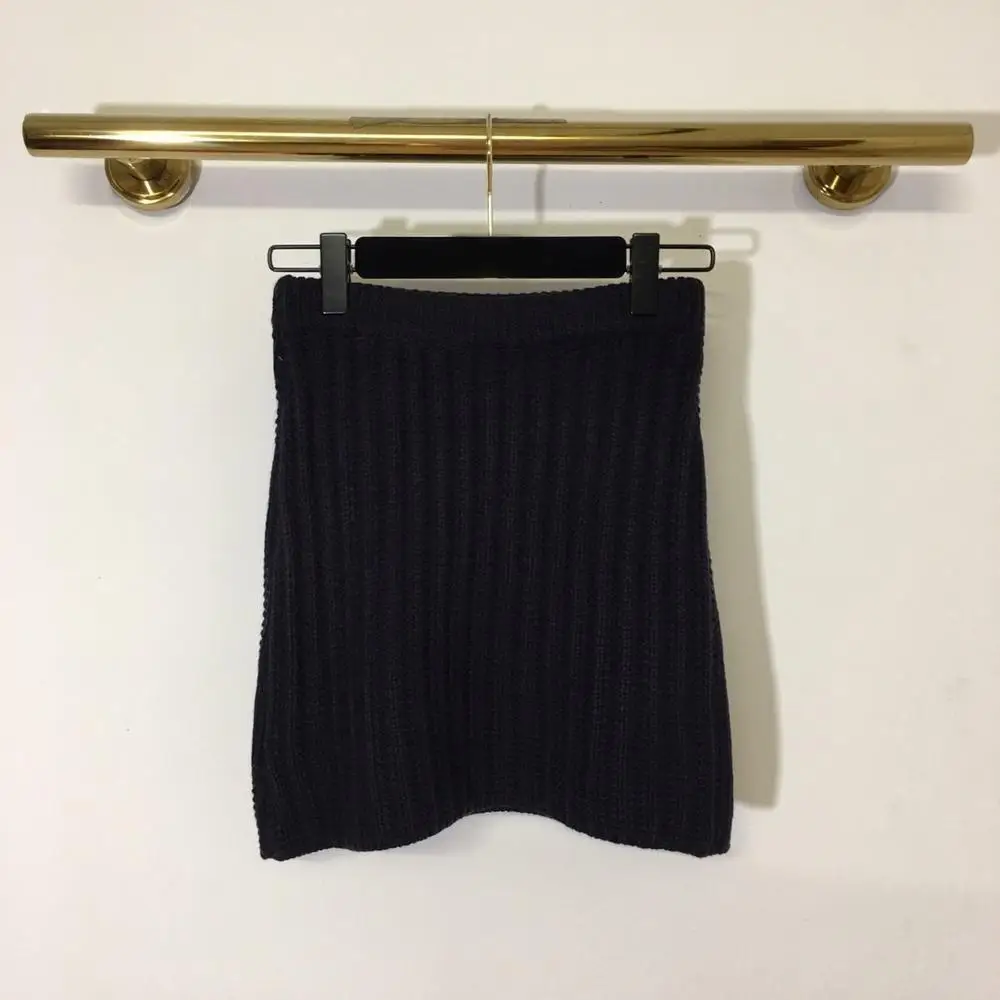 106457 Модный зимний меховой воротник 2020 женская теплая куртка пальто | Женская