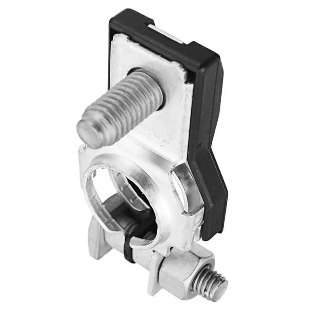 2 шт. наконечник кабеля аккумулятора положительный клеммный разъем для Nissan Toyota