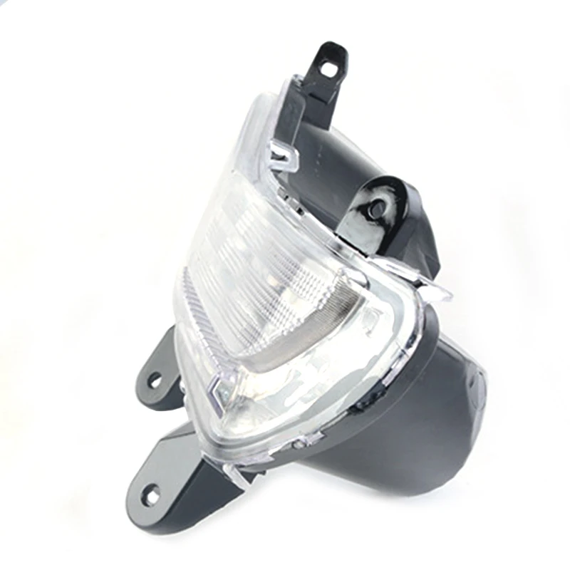 DWCX CV44 13B220 BE/BG CJ5Z 13200 правый передний бампер противотуманная фара лампа подходит для Ford Escape Kuga 2013