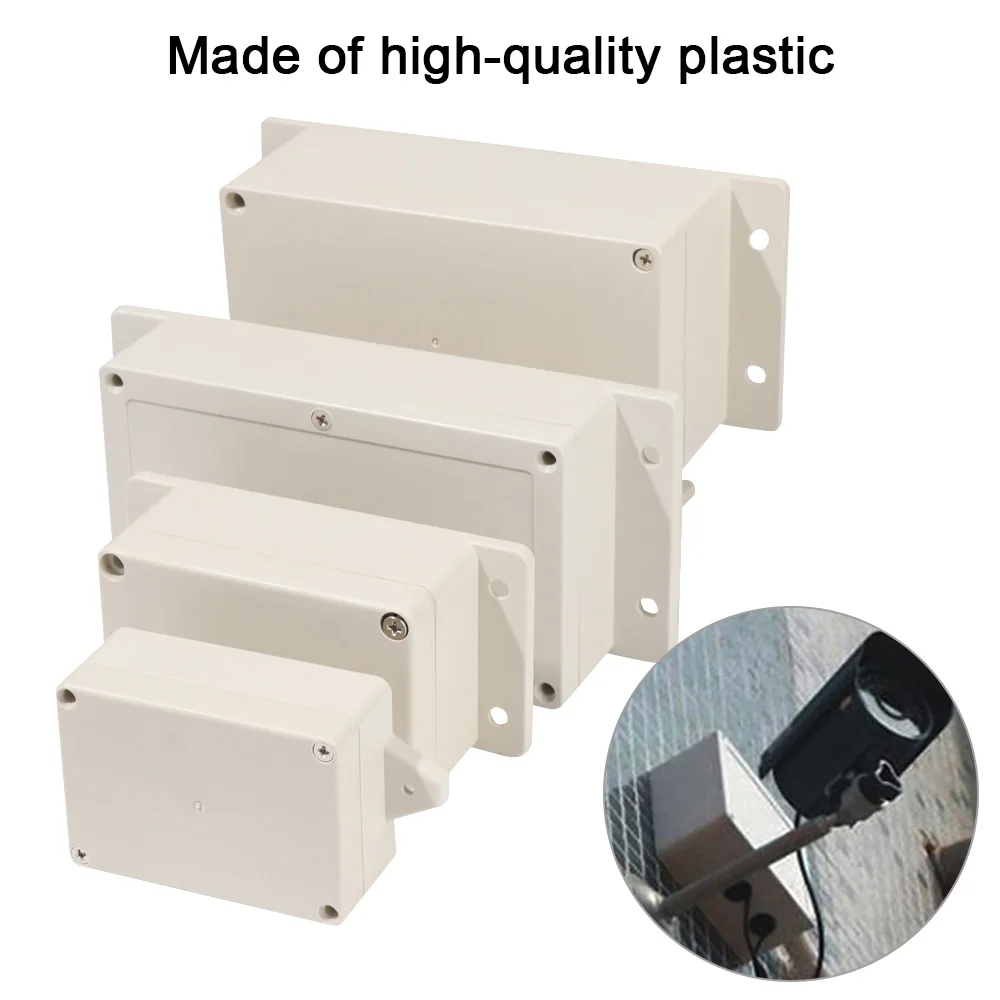 Электронная распределительная коробка ip67 чехол для инструментов