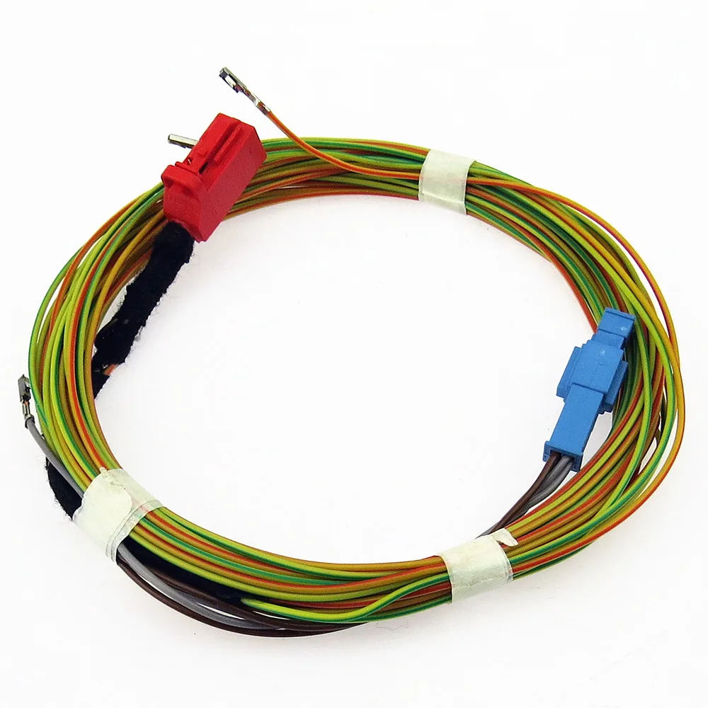 SCJYRXS OPS автоматический парковочный радиолокационный переключатель жгут проводов