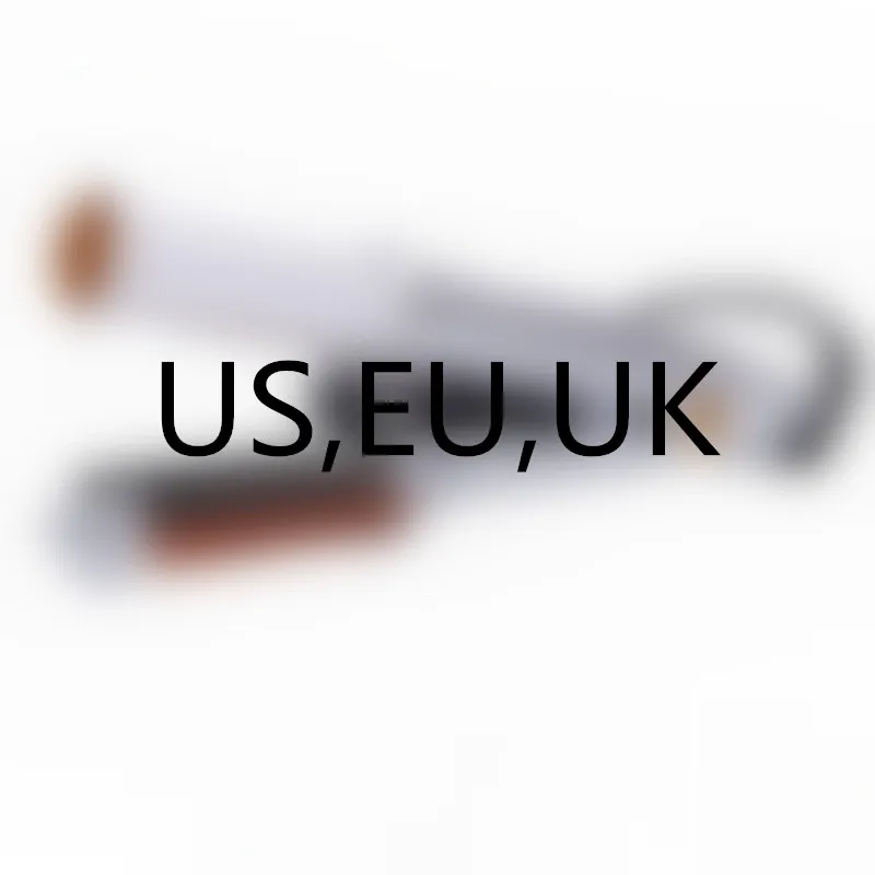 

Hair Styling Accessories Professional Hair Straightening Iron Curling Iron Style 2 in 1 Hair Straightener Style Tool Silver