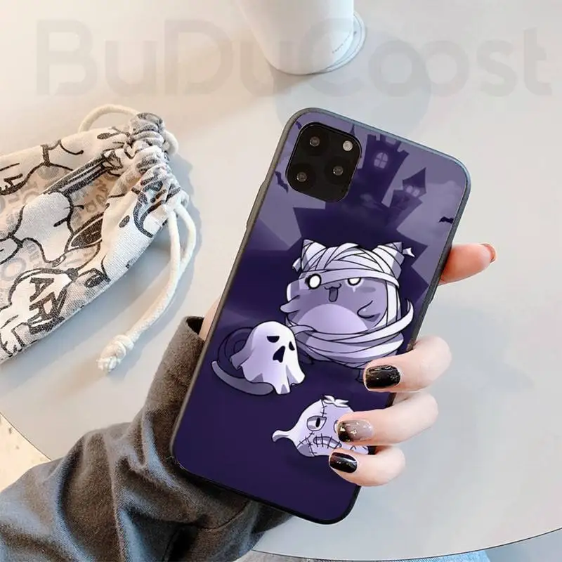 

Hrmes Nausicaa game Phone Case for iPhone 8 7 6 6S Plus X 5S SE 2020 XR 11 12 Pro mini pro XS MAX