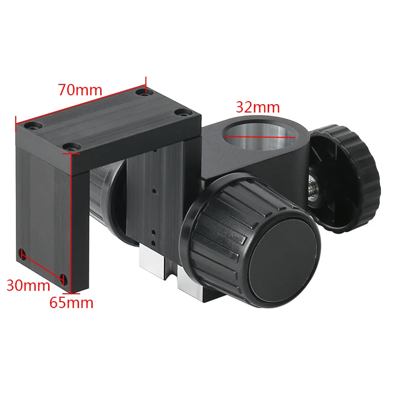 Диаметр с фокусным расстоянием 25 мм маленького размера круглой формы диаметром 32