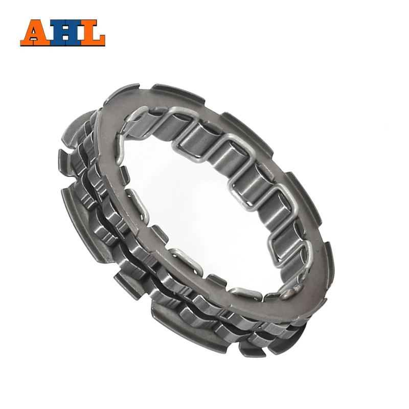 

Big Roller Reinforced One Way Bearing Starter Spraq Clutch For Honda CBR1100XX Blackbird 1100 Black bird 1997-2003