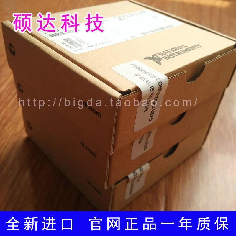 Новый NI 9481 однополюсный выключатель перевод (SPST) SPST источника цифрового Выход