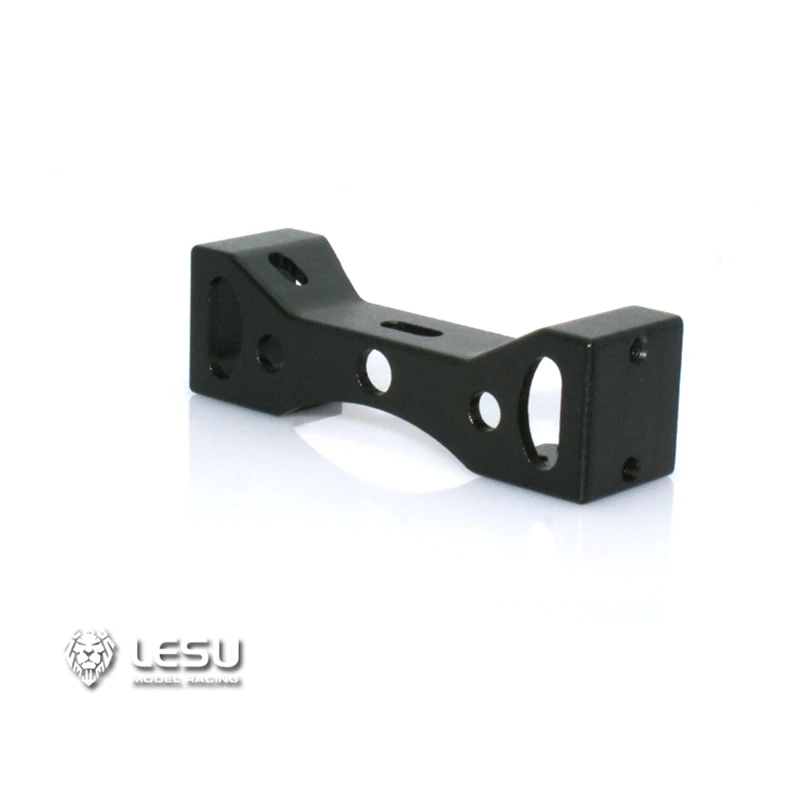LESU Metal Crossbeam for TAMIYA 1/14 RC King Hauler Knight Globe Liner Scania R620 F1 Tractor Truck | Игрушки и хобби