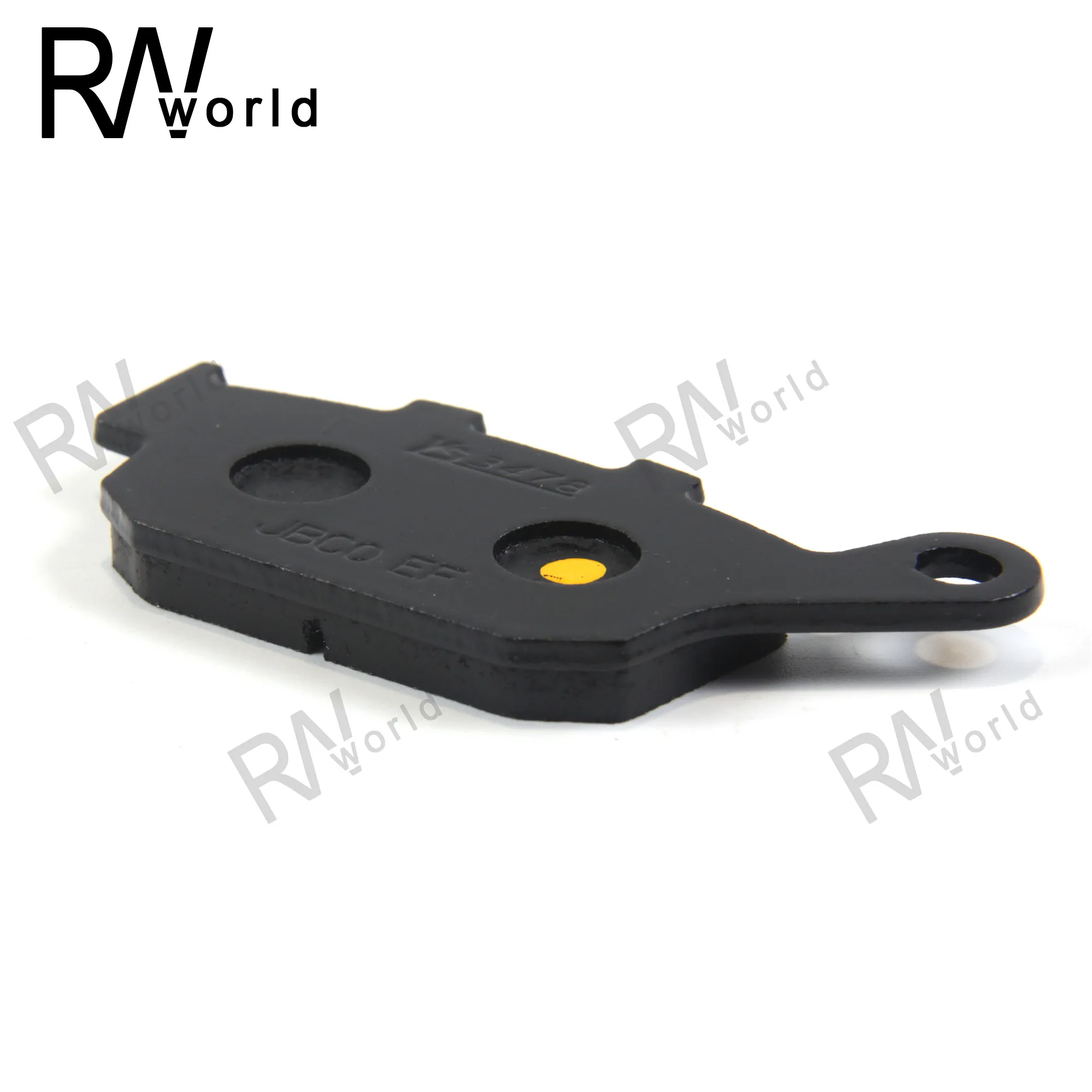 Передние и задние тормозные колодки для мотоциклов Honda CBR 400 RRL RRN RRR 1990 1991 1992 1993 1994