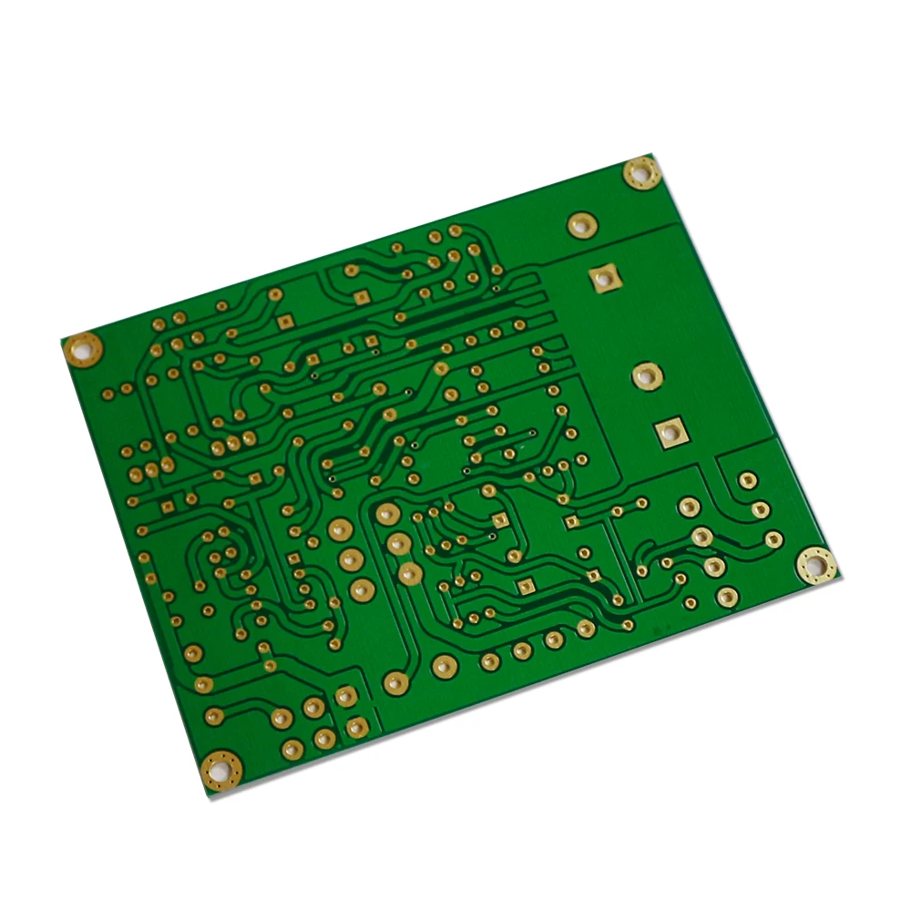 

PCB Board For HIFI Amplifier Dual Op Amp LM1875 25W*2 17V~18V