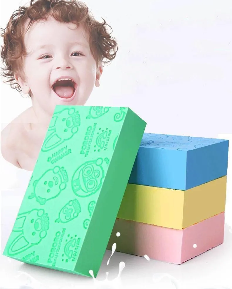 Губка для грязевой золы мягкая губка ванной куозао артефакт ничего не пахнет