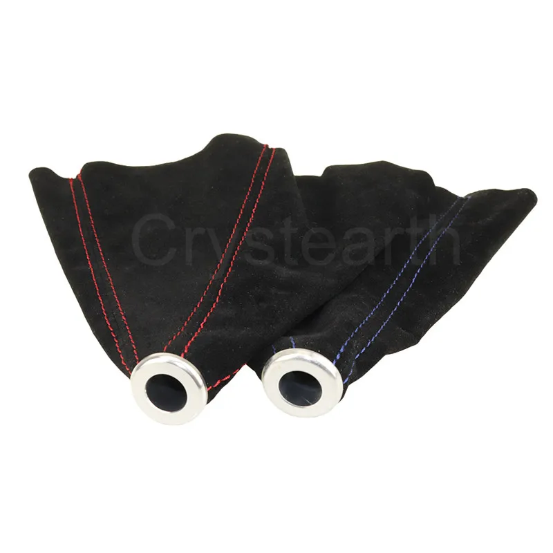 Универсальный автомобильный ошейник переключения передач 15 мм ручной рычаг