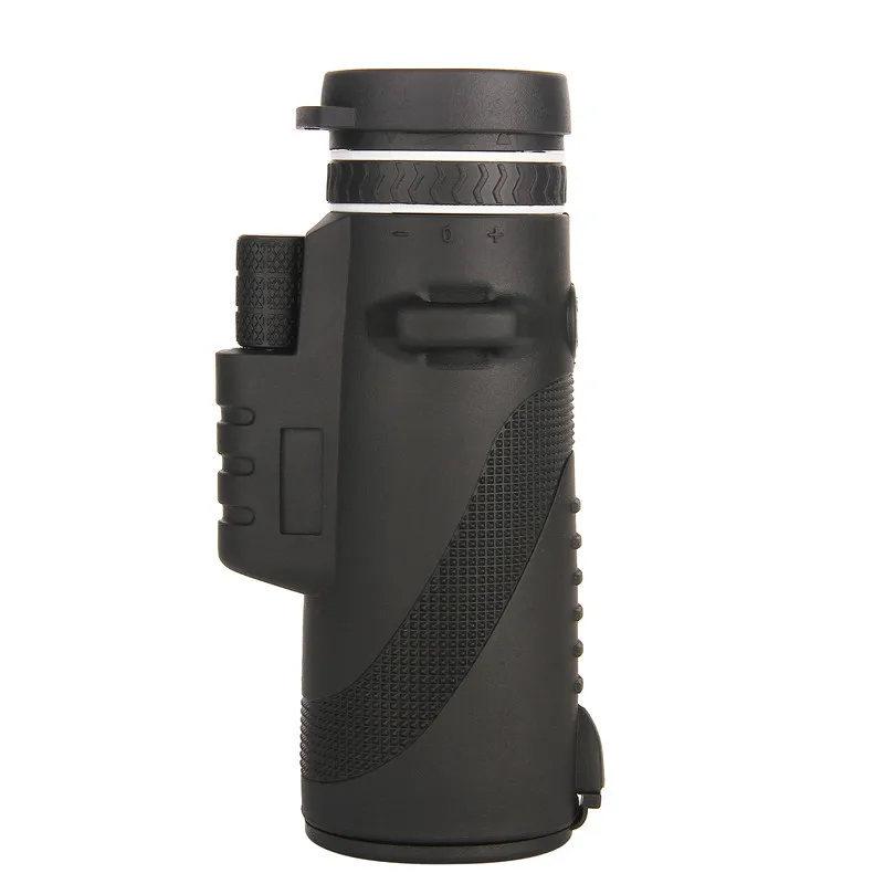 

40x60 двойная фокусировка HD Оптика зум монокулярный телескоп Наблюдение Охота Кемпинг путешествия