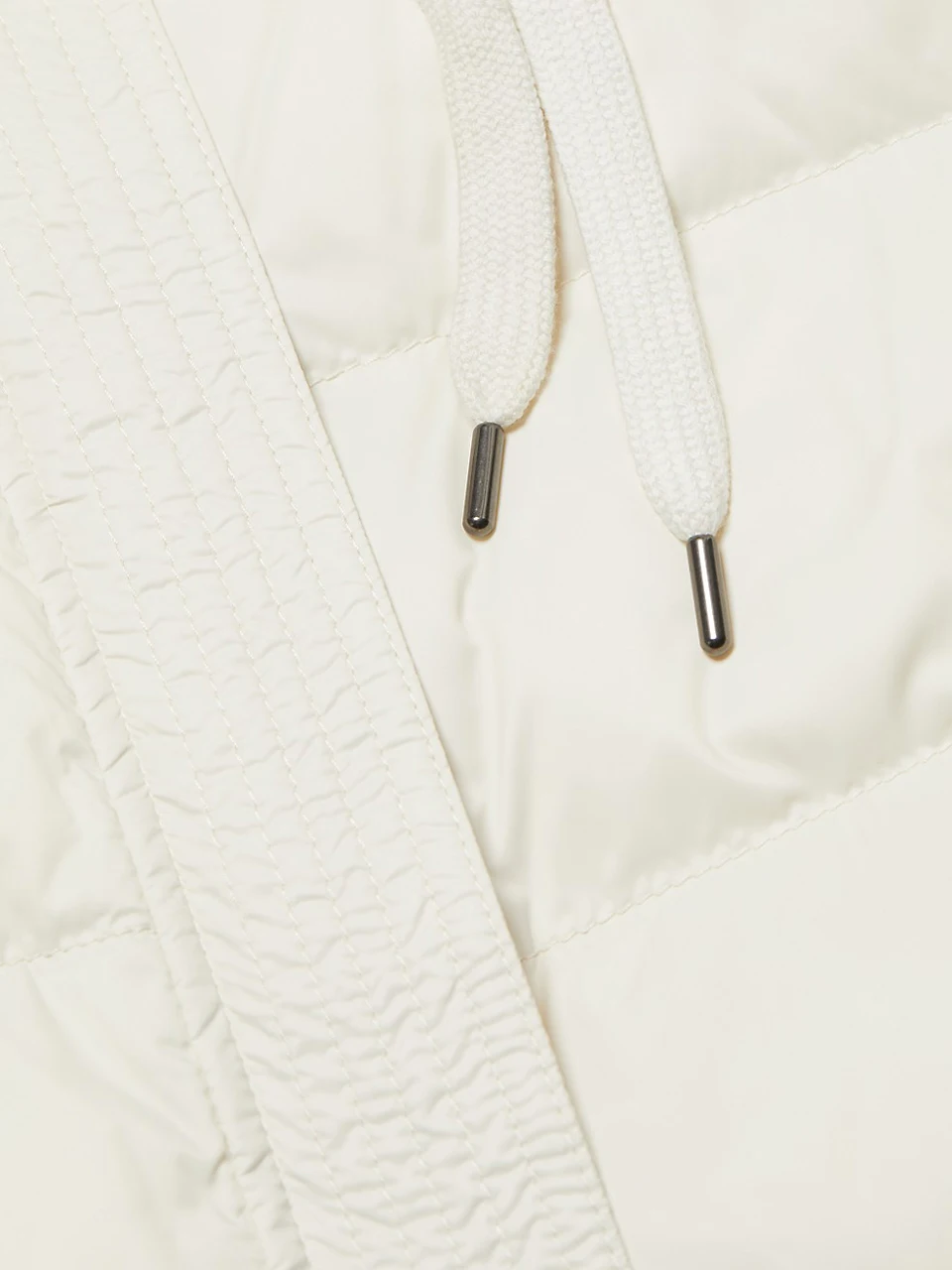 Duck Down Jacket Women Plus Size Waistcoat Puffer Jacket Winter Warm Outwear Down Padded Hooded Coat Zip Up Sleeveless Down Vest