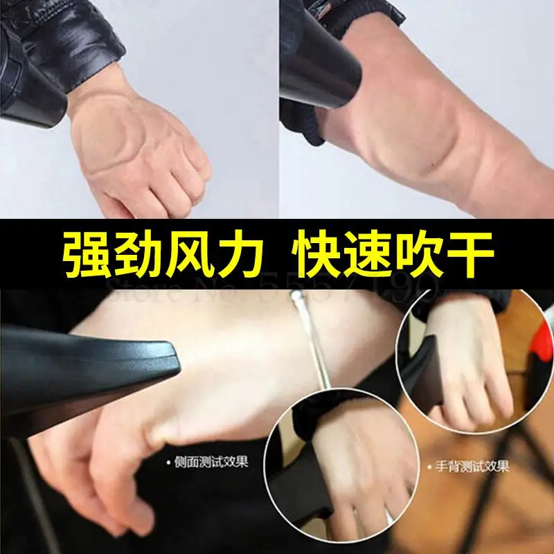 Фен для сушки шерсти домашних животных двухмоторная сушилка высокой мощности