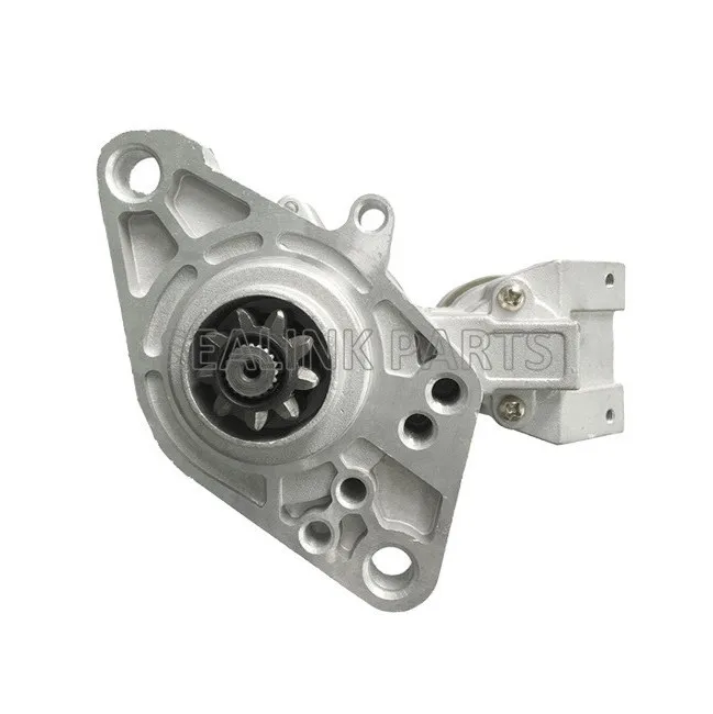 Стартовый двигатель для Mitsubishi Fuso Canter FB FE 3.3L 3610041100 3610041012 M2T66871 M2T66872 M2T67871 ME017034 ME017035
