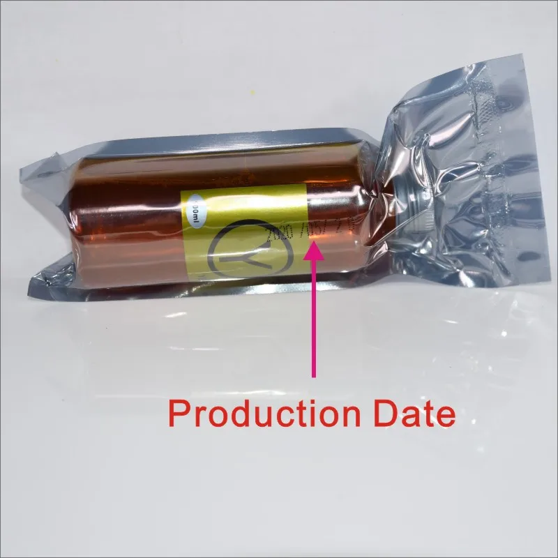 Еда съедобный торт шоколадные кофейные чернила заправка набор для Epson WF 2850 2830 WF7610