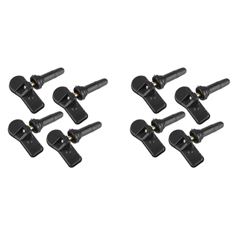 

8 PCS Car Tire Pressure Monitor Sensor Tire Pressure Sensor for Hyundai Tucson Sonata 52933-C1100 52933C1100