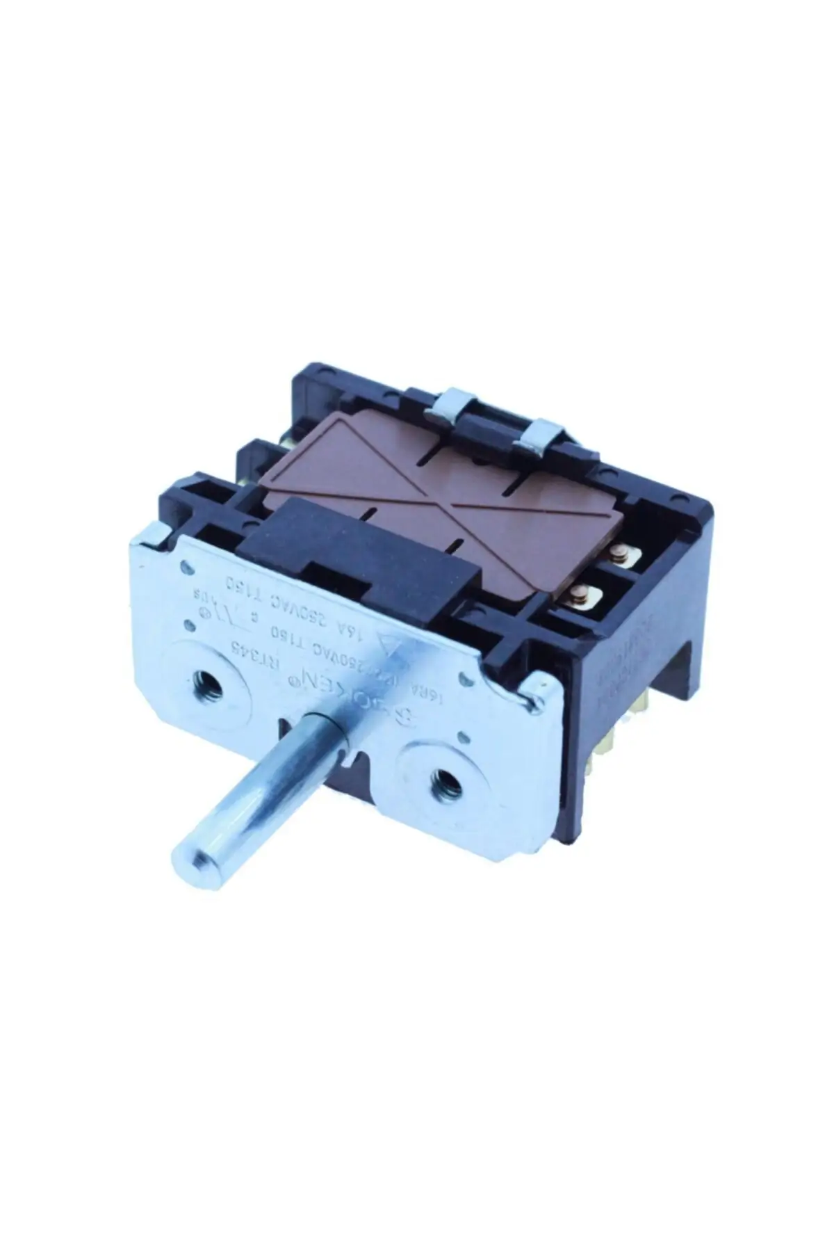 

Oem-Oven Turbo Commutator-263100004