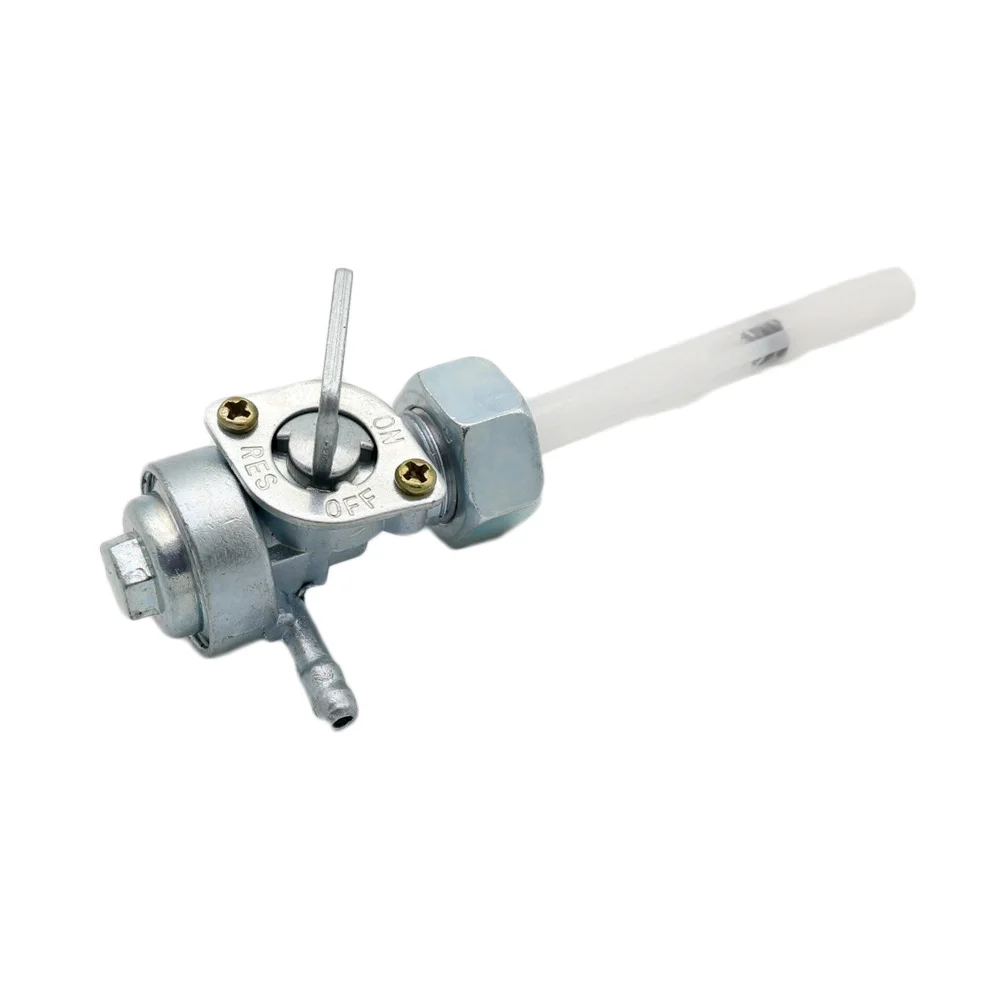 

Motorcycle accessories fuel tank switch fuel tap petrol tap pet cock For Chinese Honda CB125 CG125 Motorcycle