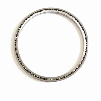 JU050CP0/JU065CP0/JU070CP0/JU075CP0/JU080CP0 Thin section ball bearing(8x8.75x0.5 inch)Sealed ball bearings FRB Bearings