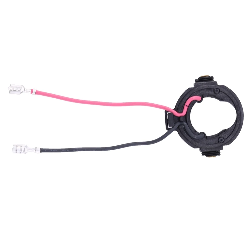 

HOT Carbon Brush Block Holder Cap for HITACHI 328202 334696 328200 G18DSL G18DL G14DSL G14DL CE18DSL