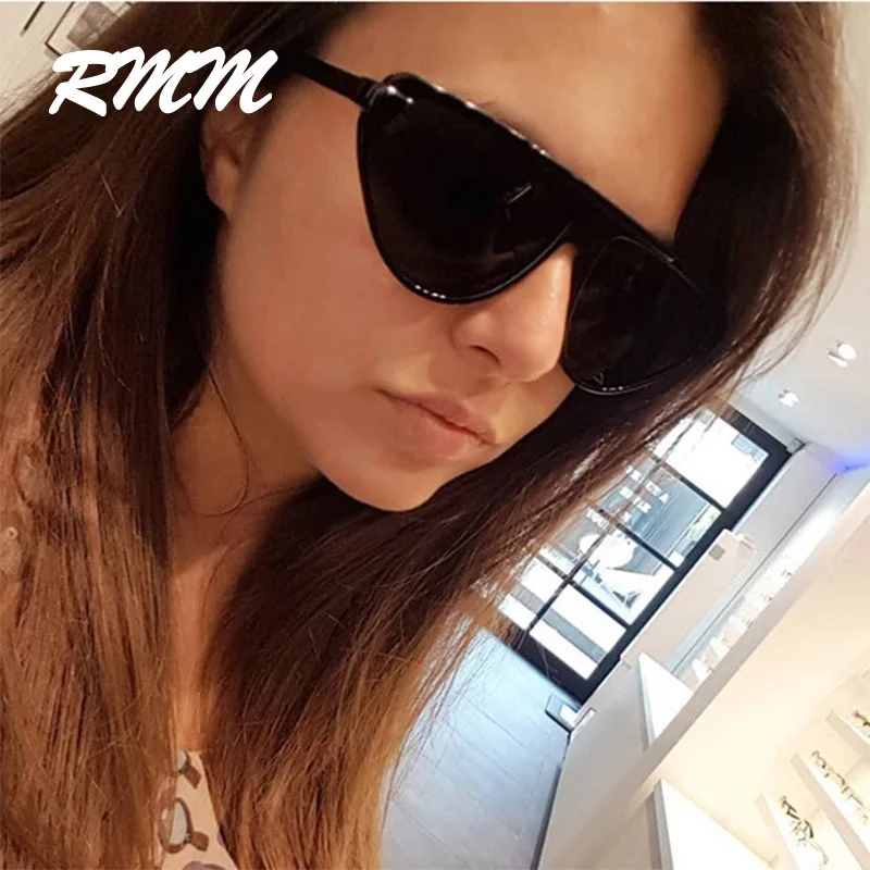 Модные RMM брендовые унисекс Большие европейские женские и мужские