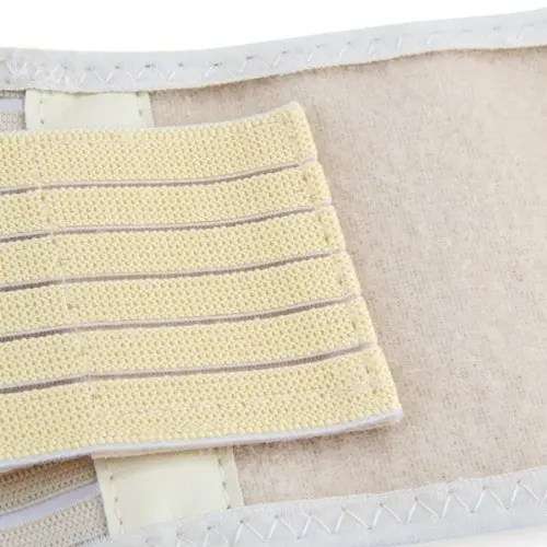 

Tourmaline Self Heating Waist Belt Brace Support Strap netic Infrared Ray