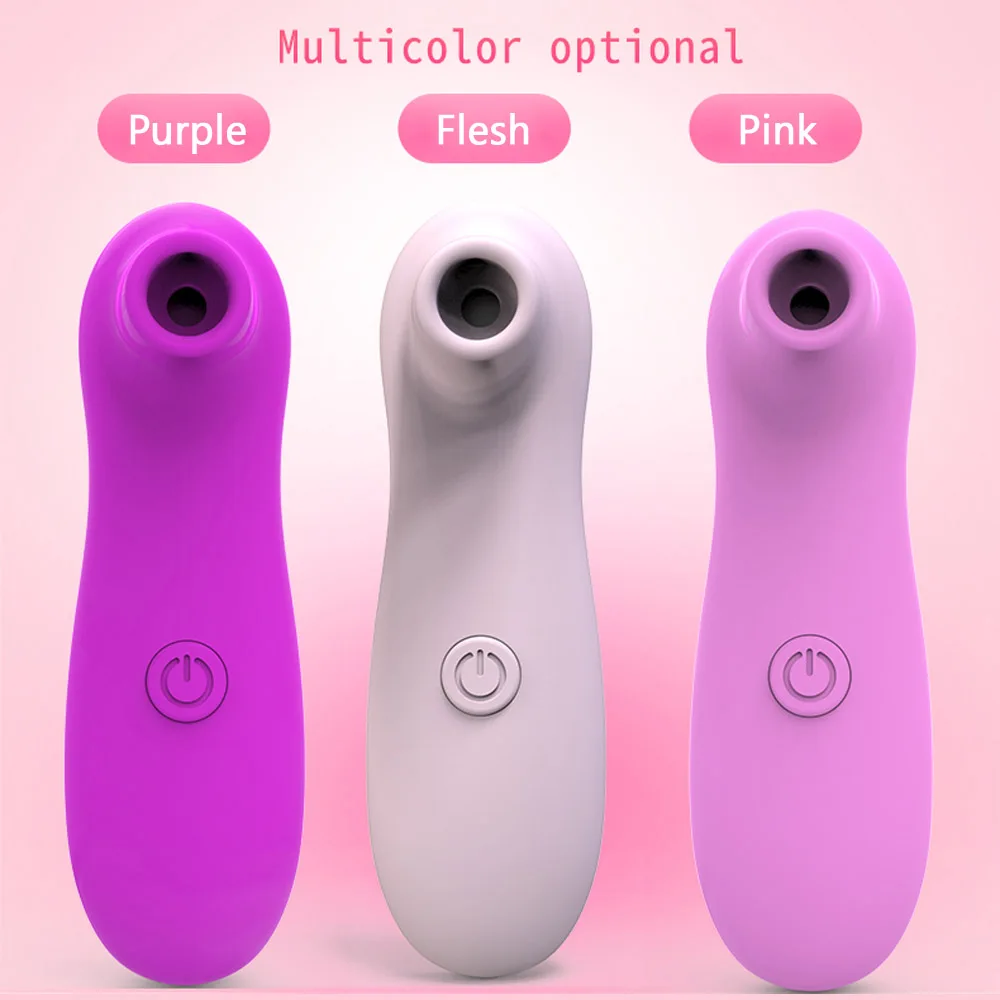 Женский сосание сосков вибратор клиторальный стимулятор 10 скоростей на