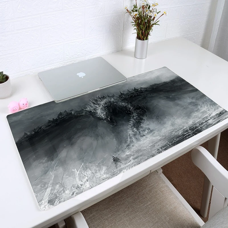 

Computer Mouse Pad Gamer Mouse Pads Large Gaming Mousepad XXL Desk Mause Pad Keyboard Mouse Carpet Gaming Accessories For LOL