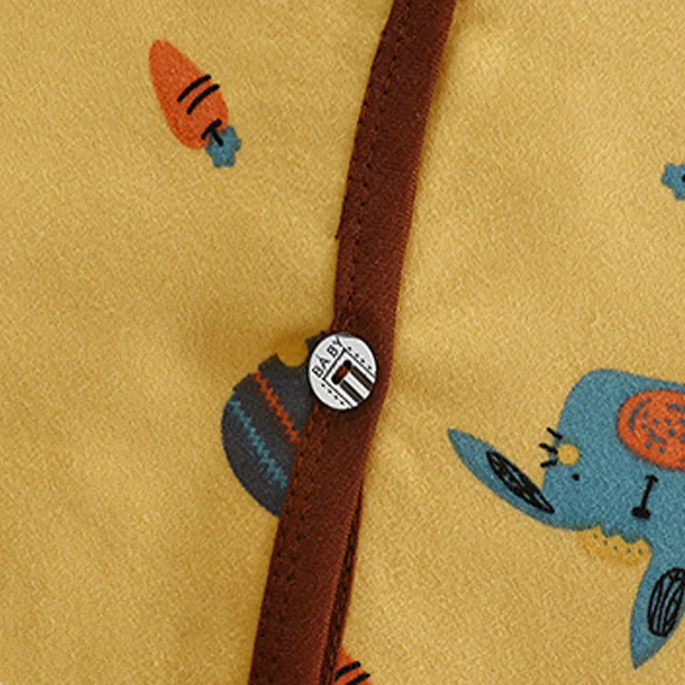 Детский жилет для маленьких мальчиков и девочек утепленный детский без рукавов