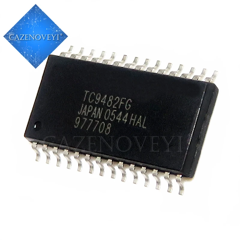 1 шт./лот TC9482F TC9482 SOP-28 в наличии | Электронные компоненты и принадлежности