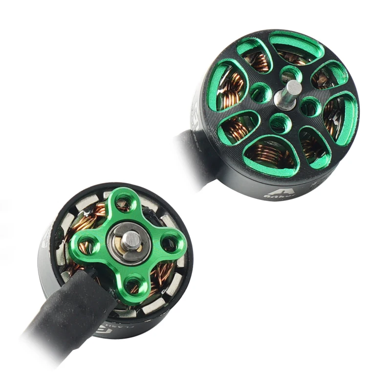 двигатель бесщеточный для fpv