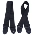 Ремень кожаный для гитары, 68-124 см