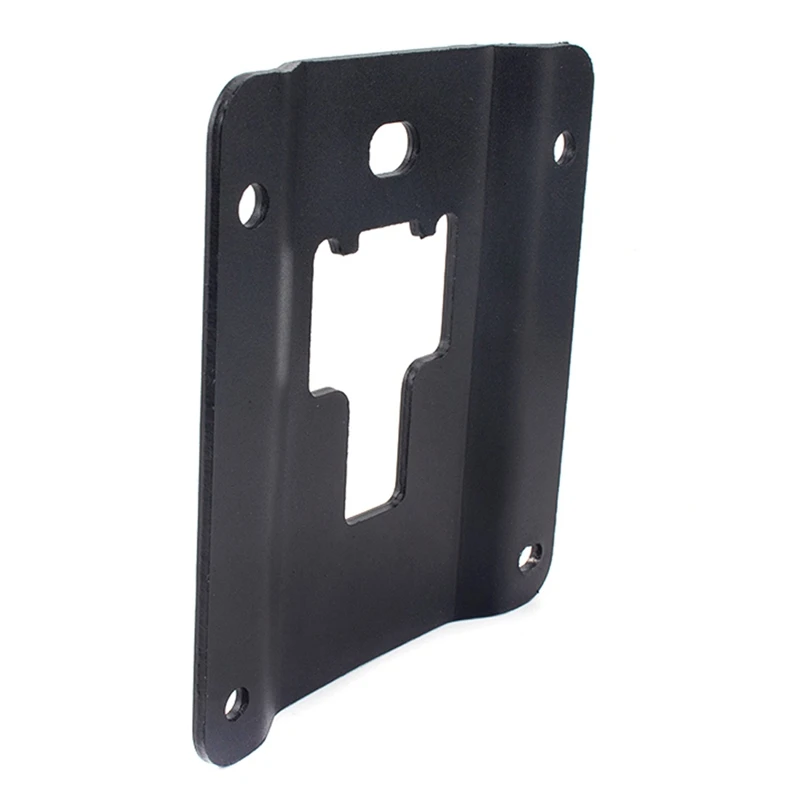 

New for Ford Box Link Tie Down Brackets Bed Load Hook Reinforcement Panel for 2015- Ford Raptor F150 F250 F350