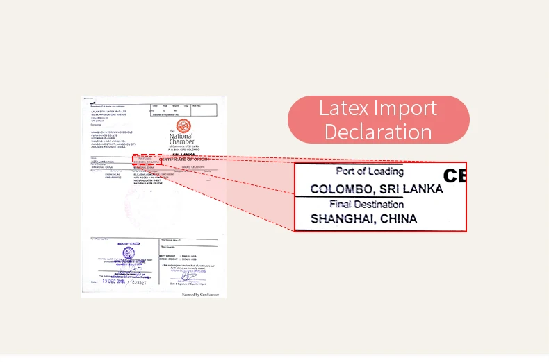 BabyGreat Sri Lanka натуральная латексная подушка дышащая детская новорожденная Формирующая и подушка с защитой для шеи забота о Здоровье медленный отскок