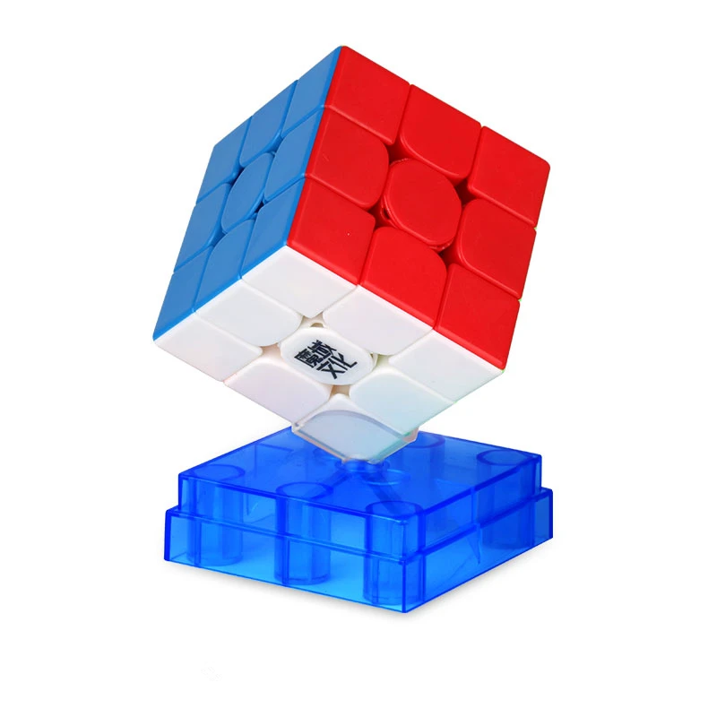 Moyu GTS 3 LM 3x3x3 Магнитный куб ABS игрушки GTS3 Профессиональная детская игрушка пазл