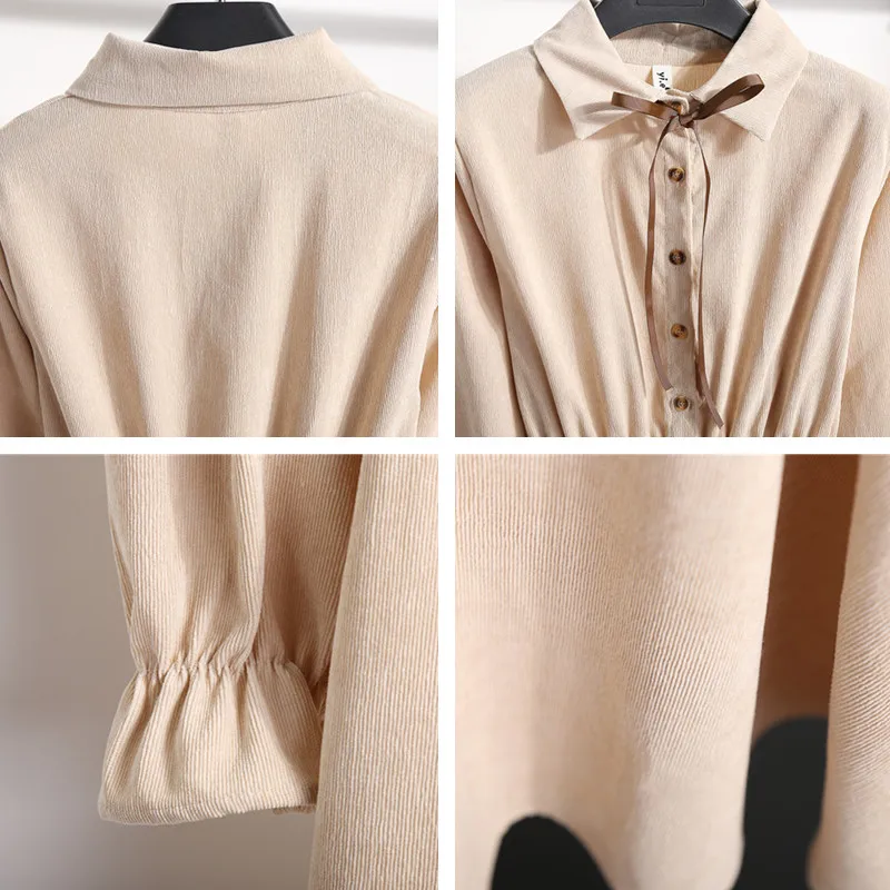 Женское вечернее платье с оборками вельветовое винтажное Вечерние высокой