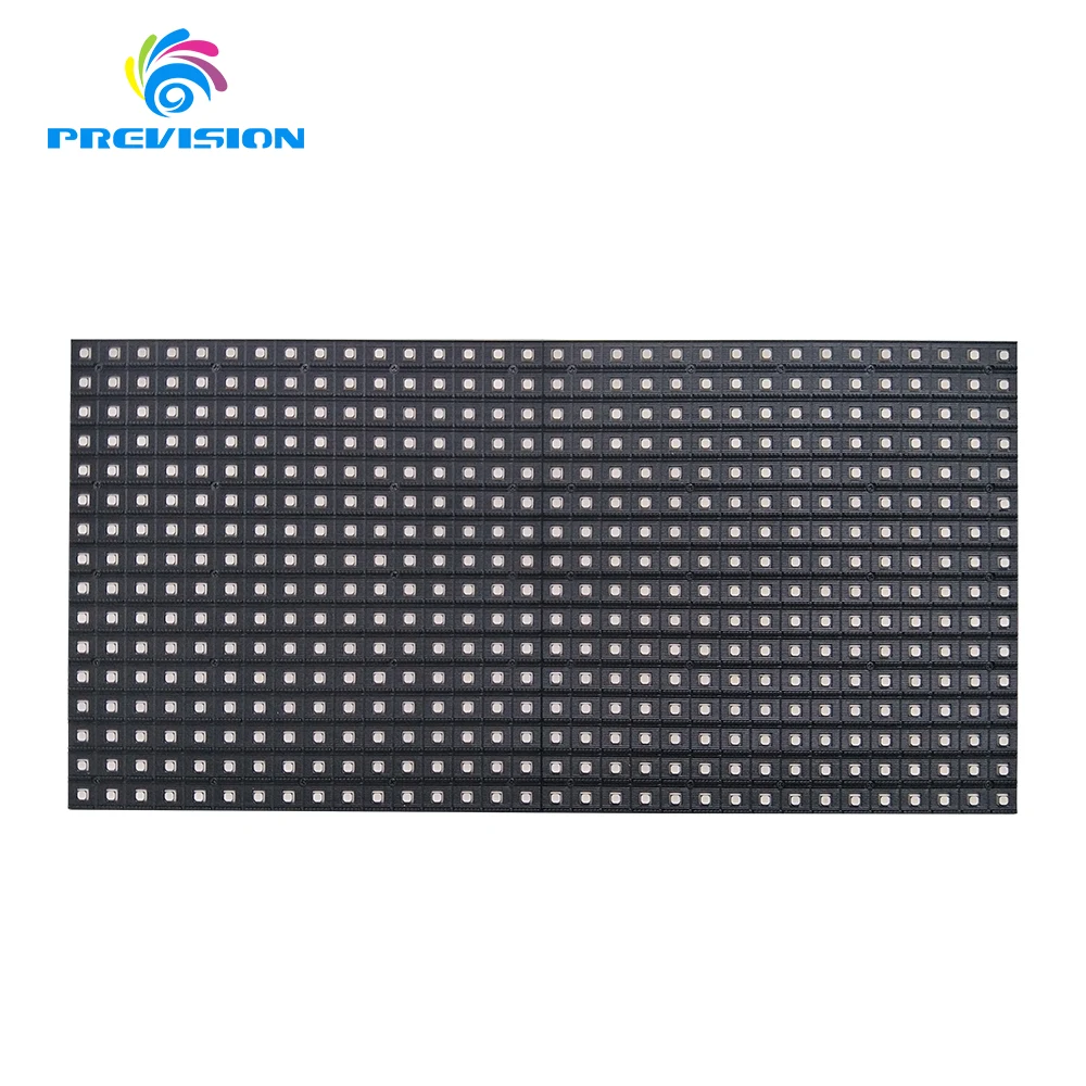 Pantalla led P10 наружный SMD Полноцветный Водонепроницаемый светодиодный дисплей 3 в 1 rgb