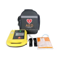 lhaed7 portable cpr training defibrillator aedcardiac automatic portable automated external aed automatic defibrillator