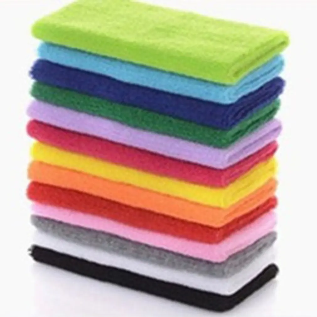 1 шт. Платье для девочек из хлопка унисекс спортивный Напульсник браслет на