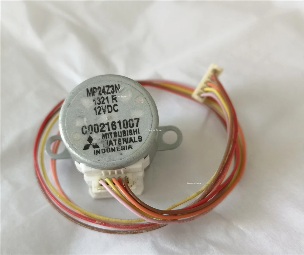 MP24Z3N 12V DC аксессуары для обслуживания воздушного кондиционирования |