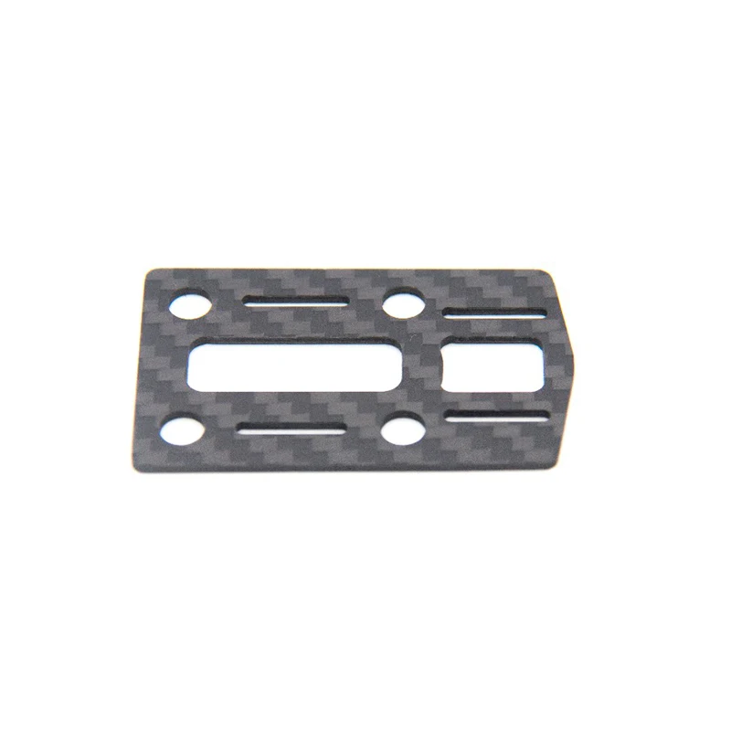 Комплект рамок TCMMRC FPV QAV250 из углеродного волокна для квадрокоптера ZMR250 | Игрушки и