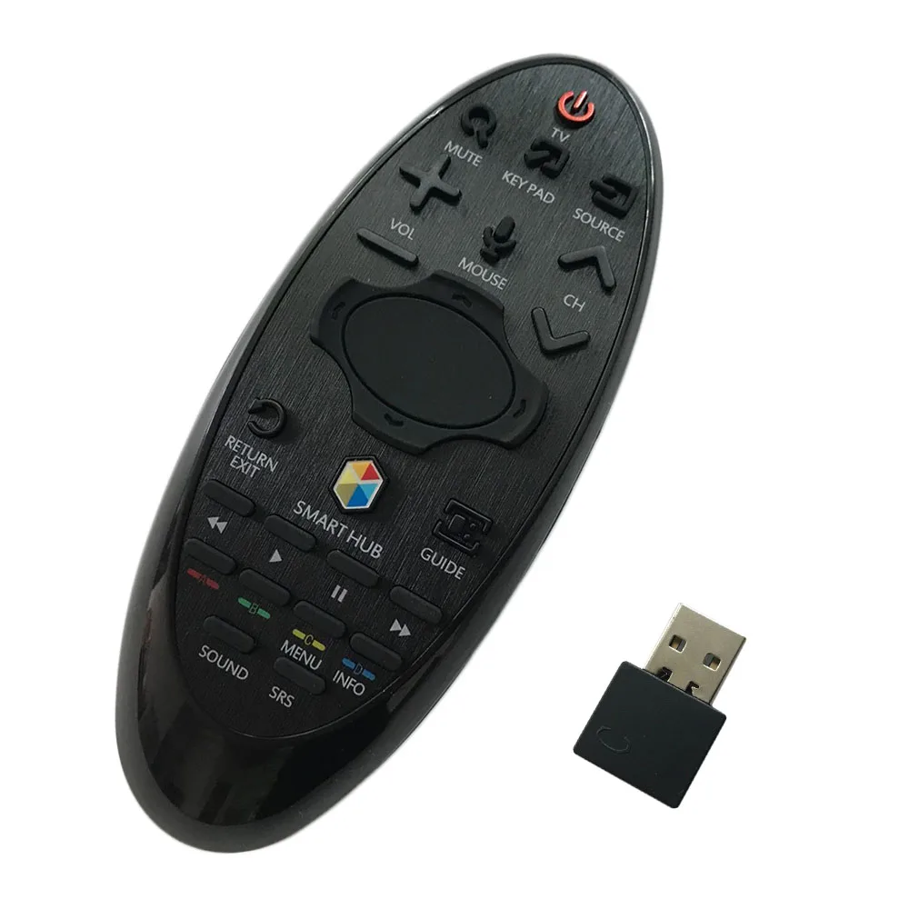Пульт дистанционного управления для телевизоров Samsung BN59-01182B BN59-01182F BN59-01181B BN59-01185B