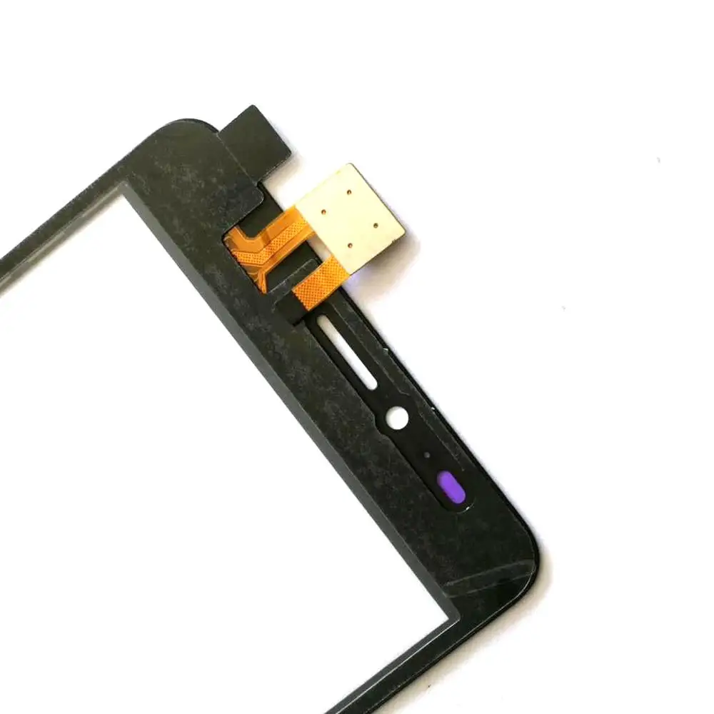 Внешнее стекло для планшетов с сенсорным экраном 5 дюйма инструменты и лента |