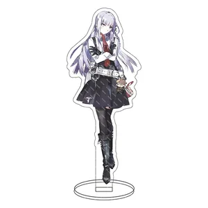 Anime Danganronpa V3 Dangan Ronpa Saihara Shuichi Acrylic Stand Figure Model Plate Cosplay Gifts