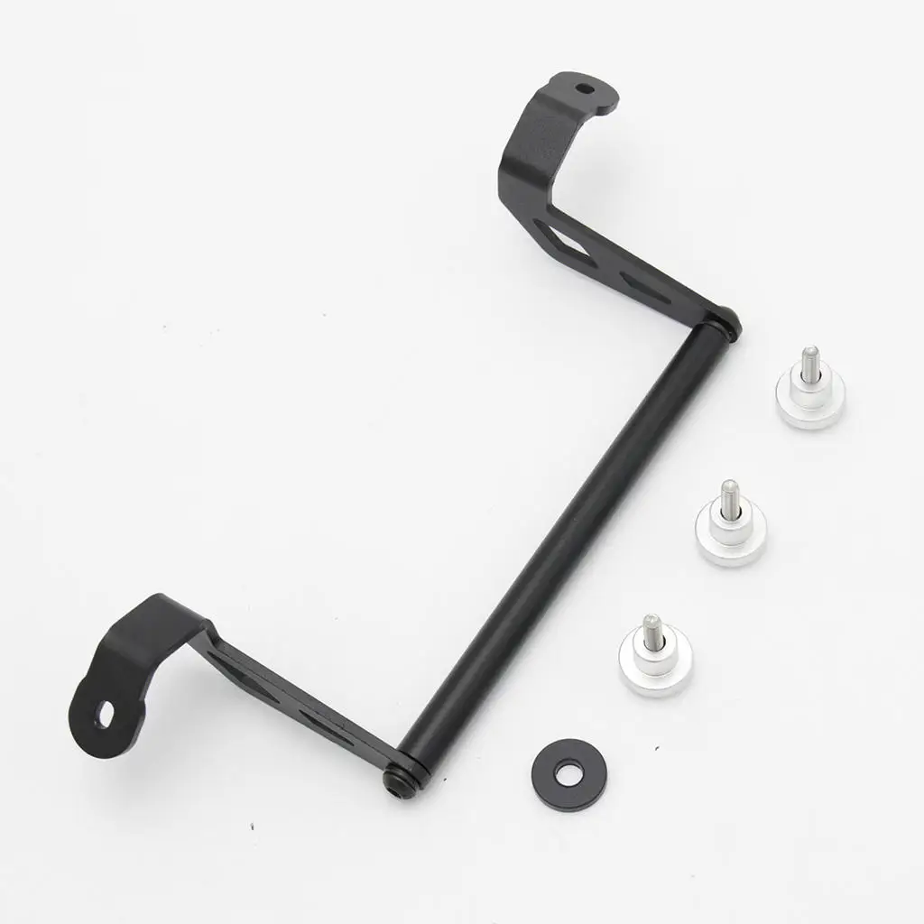 

Windshield 12mm Navigation Bracket For Ducati Multistrada 950 1200S 15-17